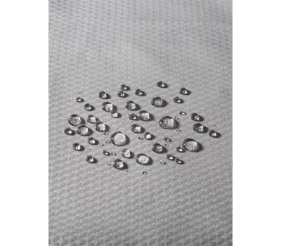 Штора для ванной ЕГ (544) DIAMOND Штора для ванной серая