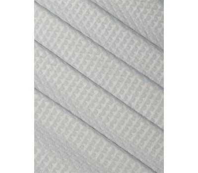 Штора для ванной ЕГ (544) DIAMOND Штора для ванной серая