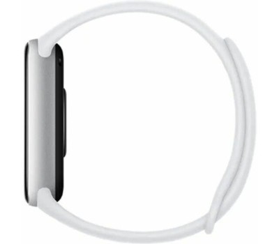 Фитнес-браслет XIAOMI Smart Band 9 Active бежевый белый BHR9441GL (M2435B1)