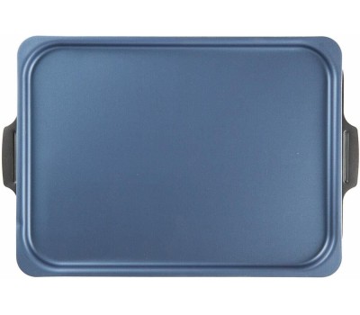 Набор противней КАЛИТВА 63024 Сатин а/пр прям 25,30см (2 предмета)