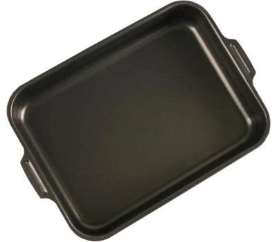 Набор противней КАЛИТВА 63024 Сатин а/пр прям 25,30см (2 предмета)