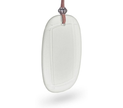 Ароматизатор FIRE FRESH SG-005 Amulet (аром. Новая машина/New car) (гелевый)
