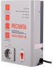 Стабилизатор напряжения РЕСАНТА АСН-350/1-И