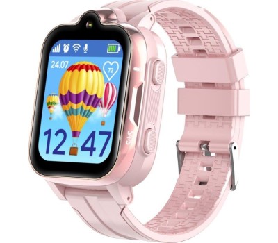 Смарт-часы AIMOTO Trend розовый 8209922