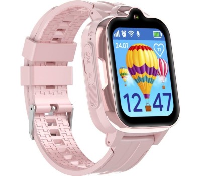 Смарт-часы AIMOTO Trend розовый 8209922