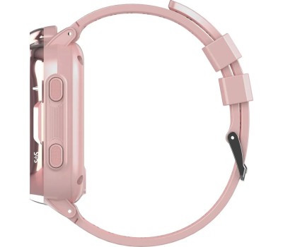 Смарт-часы AIMOTO Trend розовый 8209922