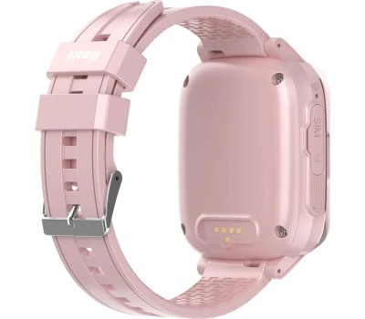 Смарт-часы AIMOTO Trend розовый 8209922