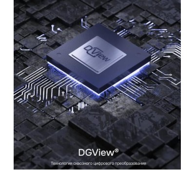 Телевизор POLARLINE 24PL52TC HD белый