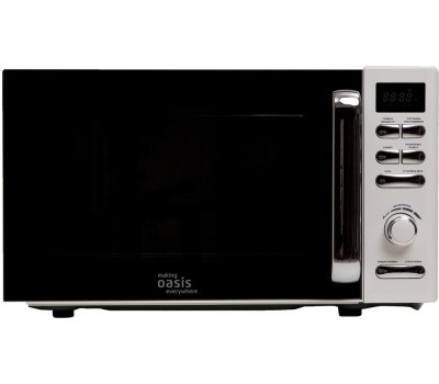 Микроволновая печь OASIS MW-80EW