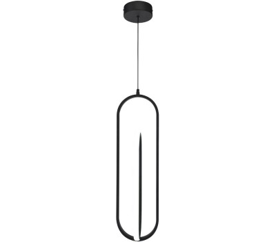 ESCADA 10255/2 LED*25W Black