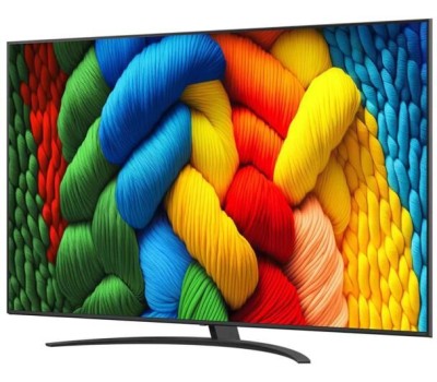 Телевизор LG 75NANO81A6A.ARUG (10131010/210326/5082859/3, ИНДОНЕЗИЯ)