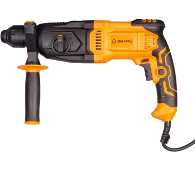 Перфоратор ВИХРЬ П-5А-1000 1000Вт 72/3/11