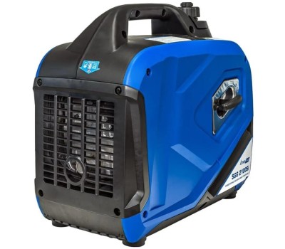 Генератор ТСС Бензиновый генератор SGG 2100Si, 220/12 В, 2.1кВт [260023]