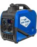 Генератор ТСС Бензиновый генератор SGG 2100Si, 220/12 В, 2.1кВт [260023]