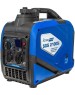 Генератор ТСС Бензиновый генератор SGG 2100Si, 220/12 В, 2.1кВт [260023]