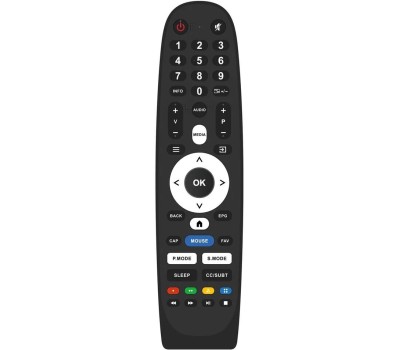 Телевизор Topdevice 24