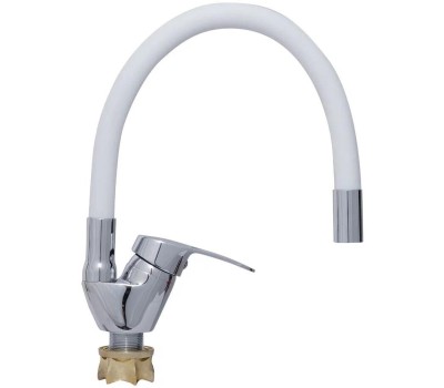 Смеситель OASIS L1004MGW для кухни