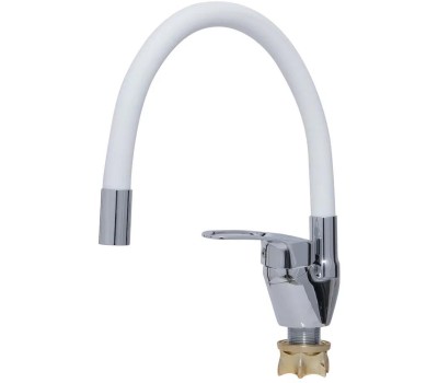 Смеситель OASIS L1004MGW для кухни