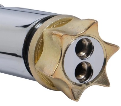 Смеситель OASIS L1004MGW для кухни