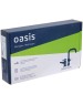 Смеситель OASIS L1004MGW для кухни