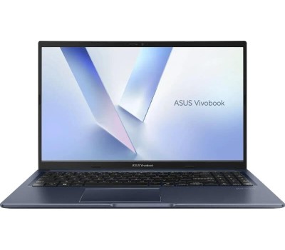 Ноутбук ASUS 15.6 VivoBook 15 M1502NAQ-BQ048 Black (90NB1841-M00840) ПИ