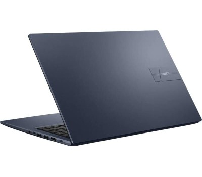 Ноутбук ASUS 15.6 VivoBook 15 M1502NAQ-BQ048 Black (90NB1841-M00840) ПИ