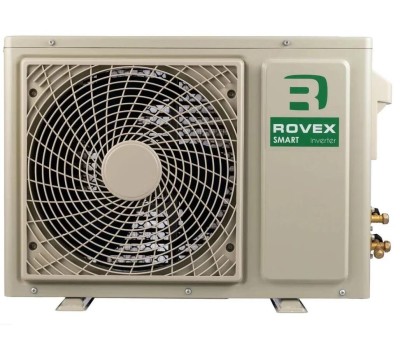 ROVEX RS-09PXI6 PRO Smart Inverter