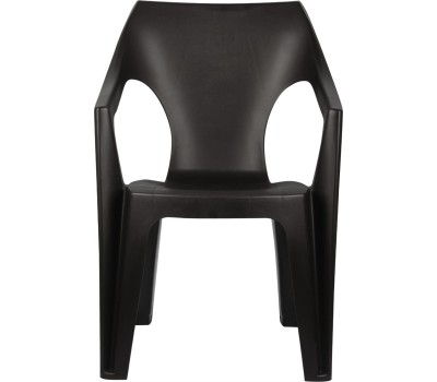 Кресло DECORONA DC628720011 DeForma 550x535x785 мм теплый орех