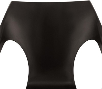 Кресло DECORONA DC628720011 DeForma 550x535x785 мм теплый орех
