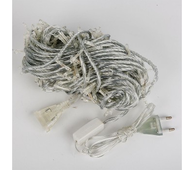 Гирлянда UNIEL (UL-00012076) ULD-S2500-225/STК WHITE IP20