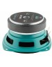Автоакустика ASPECT CWS-30, Cyan Line, 3