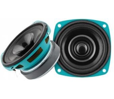 Автоакустика ASPECT CWS-30, Cyan Line, 3