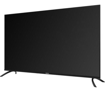43_QLED телевизор Centek CT-TV0022-43 QLED SMART, Wi-Fi, Bluetooth DVB-T/C/T2/С/S/S2, HDMIx3, USBx2