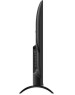 43_QLED телевизор Centek CT-TV0022-43 QLED SMART, Wi-Fi, Bluetooth DVB-T/C/T2/С/S/S2, HDMIx3, USBx2