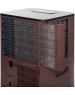 Мобильный кондиционер BALLU Twinkle BPAC-09 DWR/N6 Red