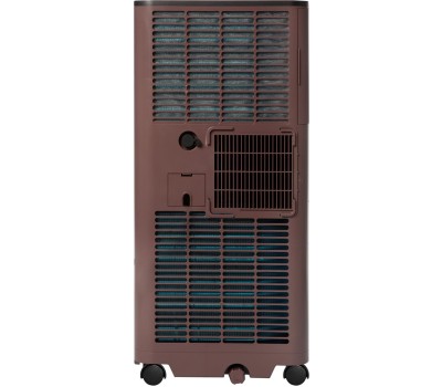 Мобильный кондиционер BALLU Twinkle BPAC-09 DWR/N6 Red