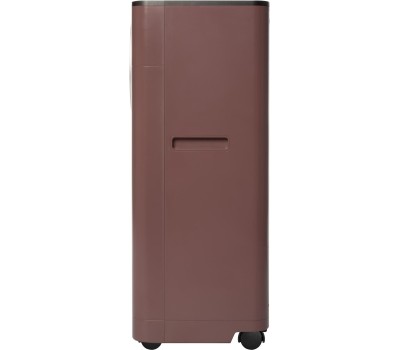 Мобильный кондиционер BALLU Twinkle BPAC-09 DWR/N6 Red