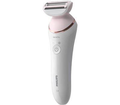 Эпилятор PHILIPS BRE720/01