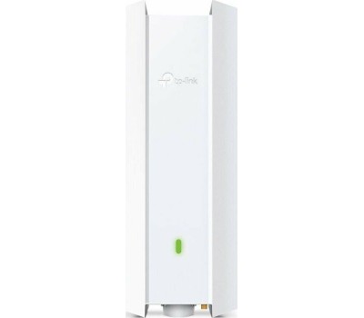 TP-LINK SMB TP-Link EAP610-Outdoor Точка доступа Wi-Fi AX1800 для улицы и помещений