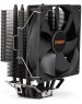 Exegate EX286299RUS Кулер Dark Magic EXX400-PWM (Al+Cu, черное покрытие, 4 тепл.трубки, LGA775/1150/1151/1155/1156/1200/1700/AM2/AM2+/AM3/AM3+/AM4/FM1/FM2/754/939/940, TDP 140W, Fan 120mm, PWM, 1200-2