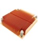 Exegate EX286299RUS Кулер Dark Magic EXX400-PWM (Al+Cu, черное покрытие, 4 тепл.трубки, LGA775/1150/1151/1155/1156/1200/1700/AM2/AM2+/AM3/AM3+/AM4/FM1/FM2/754/939/940, TDP 140W, Fan 120mm, PWM, 1200-2