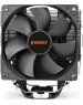 Exegate EX286299RUS Кулер Dark Magic EXX400-PWM (Al+Cu, черное покрытие, 4 тепл.трубки, LGA775/1150/1151/1155/1156/1200/1700/AM2/AM2+/AM3/AM3+/AM4/FM1/FM2/754/939/940, TDP 140W, Fan 120mm, PWM, 1200-2
