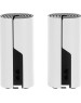 TP-LINK Бесшовный Mesh роутер DECO P9(2-PACK), Wi-Fi 5, AC1200, 2.4/5ГГц, 2 WAN/LAN, белый, 2 шт. в комплекте