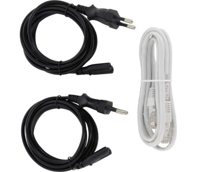 TP-LINK Бесшовный Mesh роутер DECO P9(2-PACK), Wi-Fi 5, AC1200, 2.4/5ГГц, 2 WAN/LAN, белый, 2 шт. в комплекте