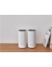 TP-LINK Бесшовный Mesh роутер DECO P9(2-PACK), Wi-Fi 5, AC1200, 2.4/5ГГц, 2 WAN/LAN, белый, 2 шт. в комплекте