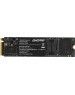 DIGMA SSD накопитель Mega M2 DGSM3256GM23T 256ГБ, M.2 2280, PCIe 3.0 x4, NVMe, M.2, rtl