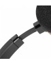 JABRA Гарнитура Evolve 20 MS Stereo, для контактных центров, накладные, проводные, черный [4999-823-109]
