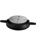 JABRA Гарнитура Evolve 20 MS Stereo, для контактных центров, накладные, проводные, черный [4999-823-109]