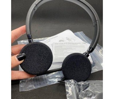 JABRA Гарнитура Evolve 20 MS Stereo, для контактных центров, накладные, проводные, черный [4999-823-109]