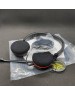 JABRA Гарнитура Evolve 20 MS Stereo, для контактных центров, накладные, проводные, черный [4999-823-109]